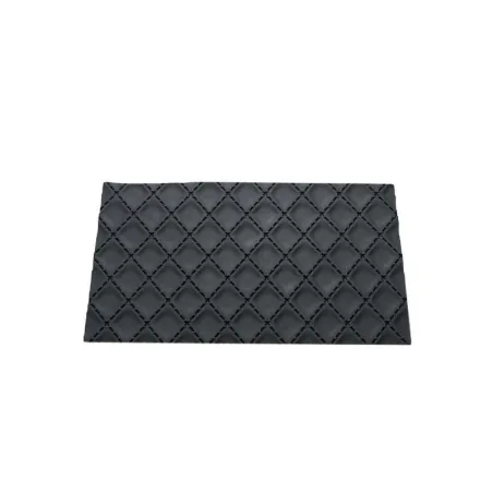 Tapis en silicone Bûche matelassé, Silikomart, 25 x 18,5 cm