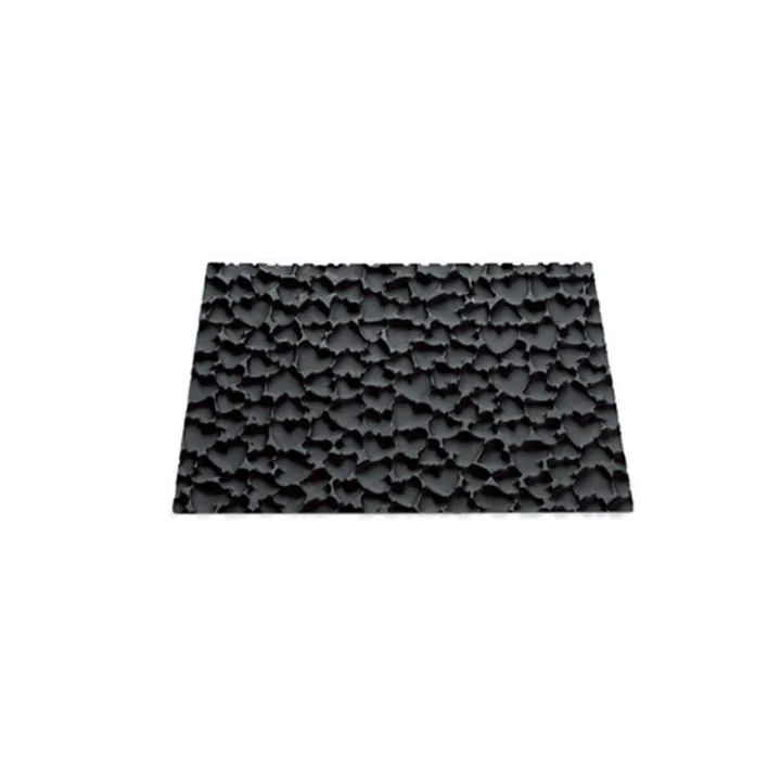 Bûche silicone mat Hearts, Silikomart, 25 x 18.5 cm