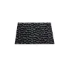 Bûche silicone mat Hearts, Silikomart, 25 x 18.5 cm
