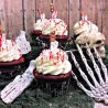 Halloween Blood Spray Edible – spooky spray effect for cakes and cupcakes | miniSchoggi