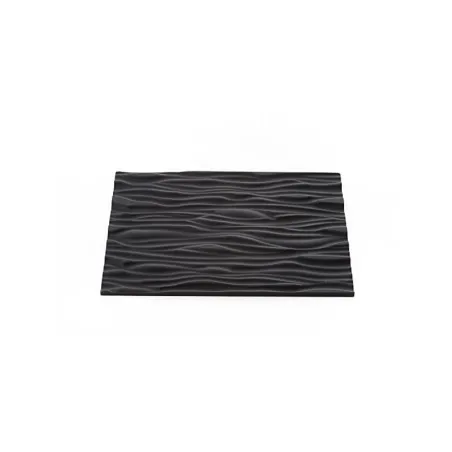 Tapis en silicone Bûche Bois, Silikomart, 25 x 18,5 cm