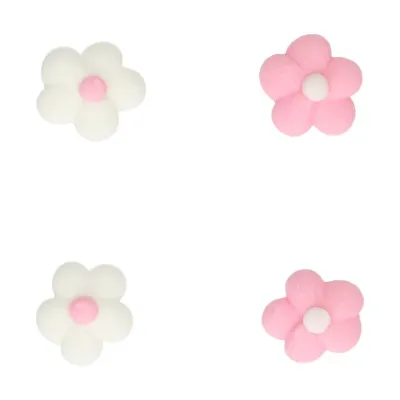 FunCakes Sugar flowers – edible flowers for special cakes
