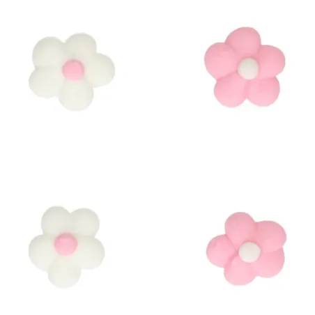 FunCakes Sugar flowers – edible flowers for special cakes