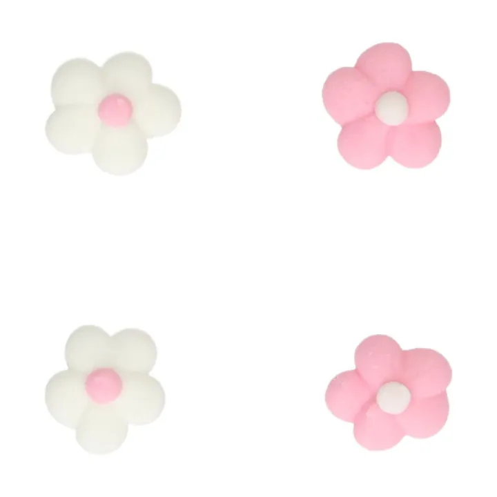 FunCakes Zuckerblumen – essbare Blüten für besondere Torten
