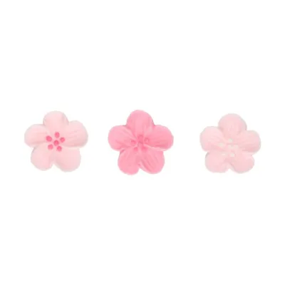 FunCakes Zuckerblumen – essbare Blüten für besondere Torten