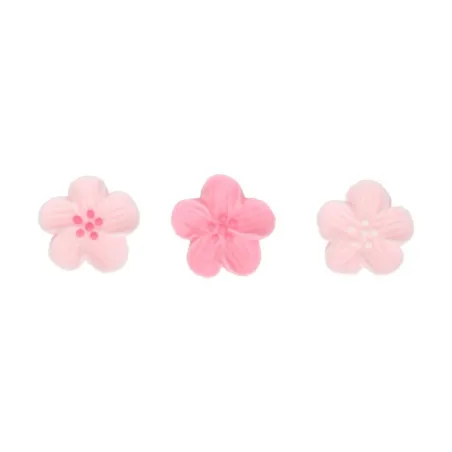 FunCakes Sugar flowers – edible flowers for special cakes