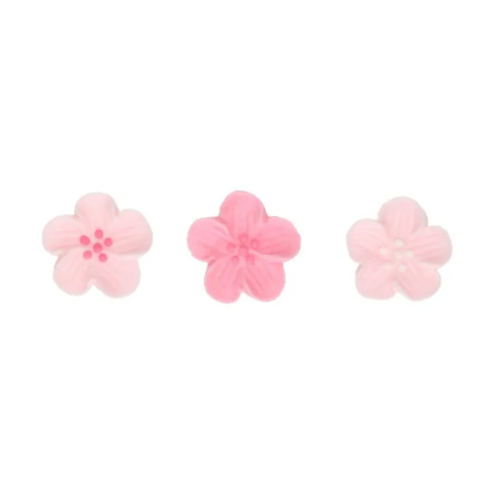 FunCakes Zuckerblumen – essbare Blüten für besondere Torten