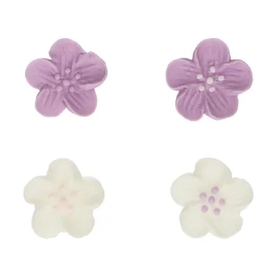 FunCakes Sugar flowers – edible flowers for special cakes