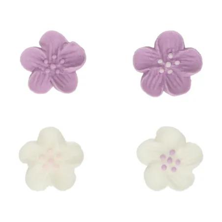 FunCakes Sugar flowers – edible flowers for special cakes