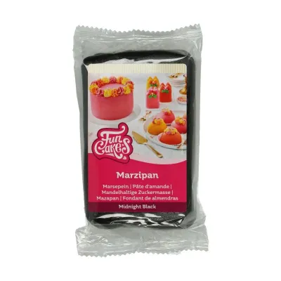 FunCakes Marzipan – seidig, geschmeidig, vielseitig einsetzbar