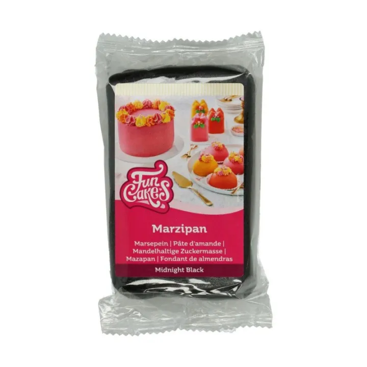 FunCakes Marzipan – seidig, geschmeidig, vielseitig einsetzbar