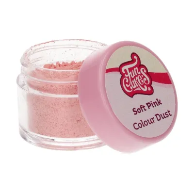 FunCakes Colour Dust – essbares Farbpulver für Torten und Deko