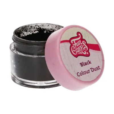 FunCakes Colour Dust – essbares Farbpulver für Torten und Deko