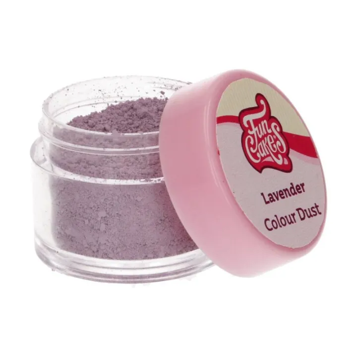 FunCakes Colour Dust – edible Powder color for cakes and decorations