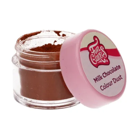 FunCakes Colour Dust – poudre colorante comestible pour gâteaux et déco