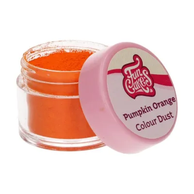FunCakes Colour Dust – essbares Farbpulver für Torten und Deko