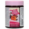 Flavour Paste Pumpkin – Pumpkin Spice Flavour Paste for Buttercream, Dough and Creams | miniSchoggi