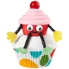 Zuckeraugen Midi – essbare Augen für Cupcakes, Cake Pops und Guetzli | miniSchoggi