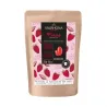 Valrhona Couverture Inspiration Fraise - Chocolat à la fraise