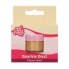 FunCakes Sparkle Dust – essbares Glanzpuder für Torten und Deko