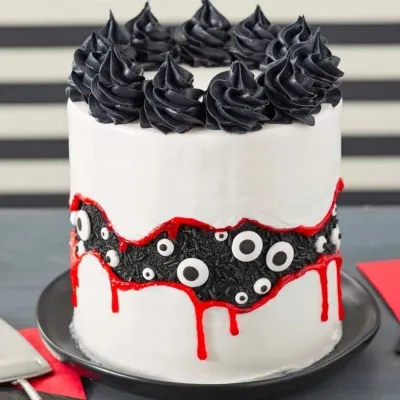 Zuckeraugen Maxi – essbare Augen für Cupcakes, Cake Pops und Guetzli | miniSchoggi