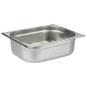Bac supplémentaire en inox 6 litres – Accessoire pour thermorégulateur Martellato Digital | miniSchoggi