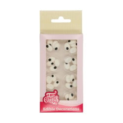 Funcakes Zuckeraugen, 32 Stück
