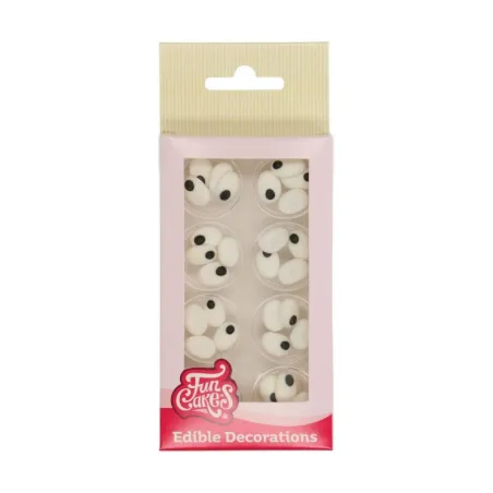FunCakes Candy eyes – playful cake decorations for kids' birthdays