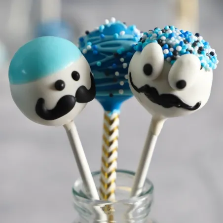 FunCakes Candy eyes – playful cake decorations for kids' birthdays