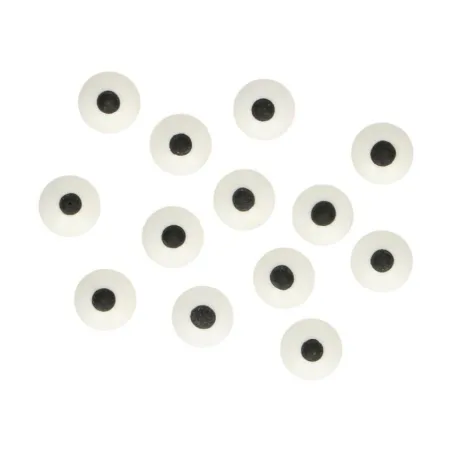 FunCakes Candy Eyes – playful cake decorations for kids' birthdays