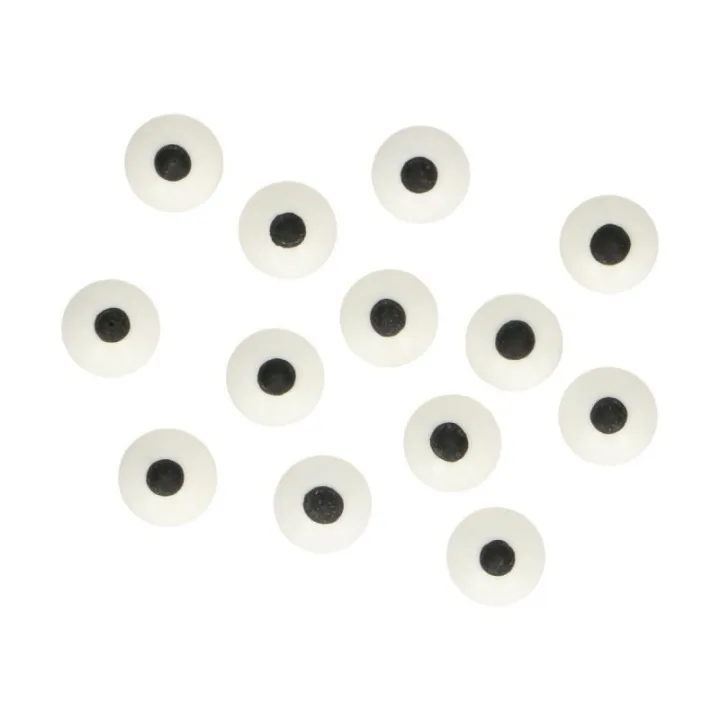 FunCakes Candy Eyes – playful cake decorations for kids' birthdays