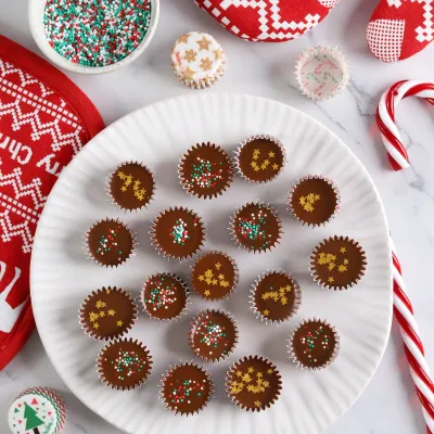 Nonpareils X-Mas, 80 g