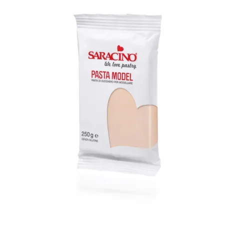 Saracino Modelling Fondant – for figures, flowers and details