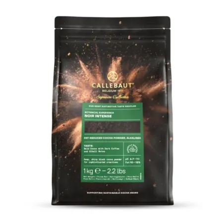 Polvere di cacao Nera