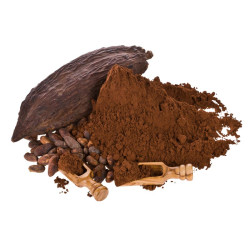 SALE!!! Poudre de cacao, 1 kg