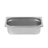 Contenitore aggiuntivo Martellato temperatrice digitale 3,6 litri – acciaio inox GN 1/3 | miniSchoggi