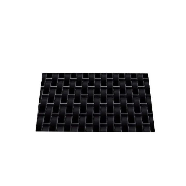 Tapis en silicone Bûche Wien, Silikomart, 25 x 18,5 cm