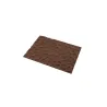 Bûche-Silikonmatte Grosse Herzen, Silikomart