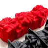 Silikon-Bûcheform For you, Pavoni, Geschenkform