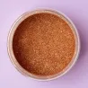 Super Streusel Glitzerpuder: essbarer Glitzer für Torten und Drinks