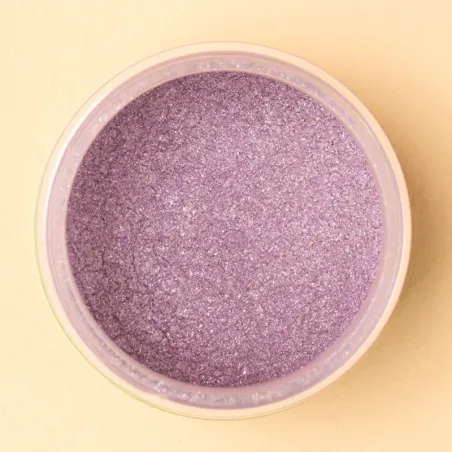 Super Streusel Glitzerpuder: essbarer Glitzer für Torten und Drinks