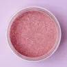 Super Streusel Poudre scintillante : paillettes comestibles pour gâteaux et boissons