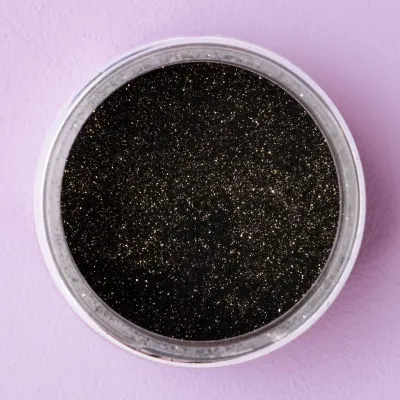 Super Streusel Glitzerpuder: essbarer Glitzer für Torten und Drinks