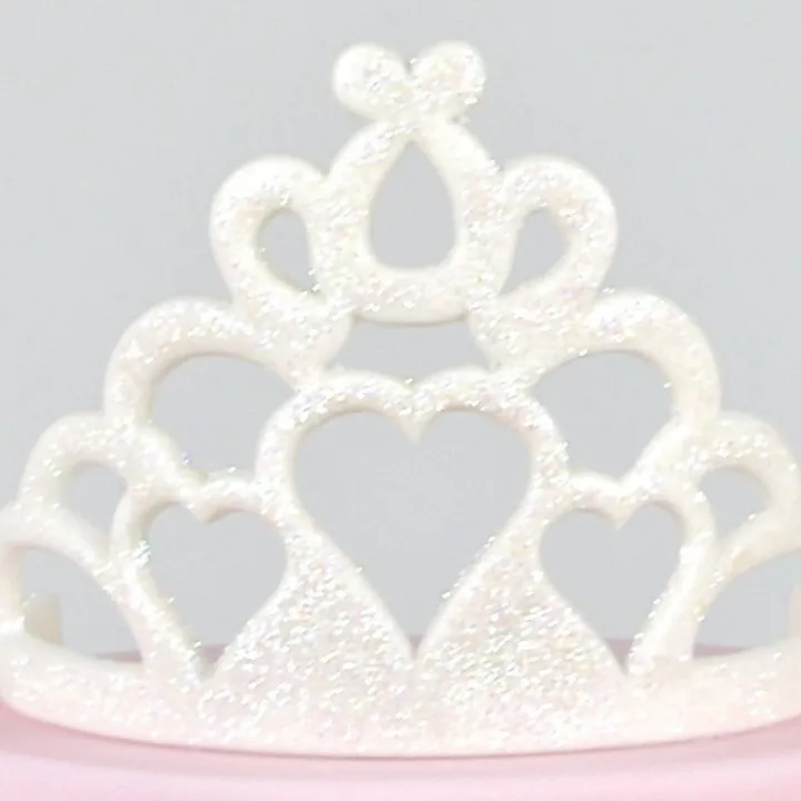 Ausstecher Set Tiaras/Kronen