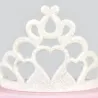 Ausstecher Set Tiaras/Kronen