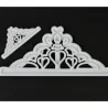 Ausstecher Set Tiaras/Kronen