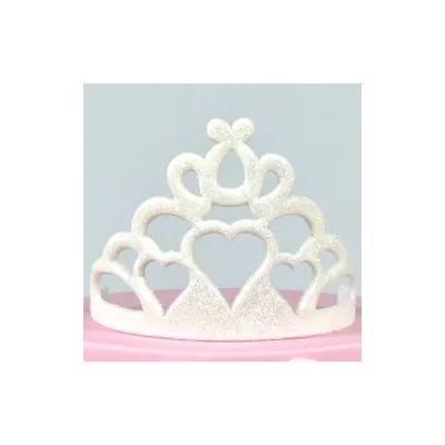 Ausstecher Set Tiaras/Kronen