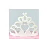 Set d'emporte-pièces Tiaras/Couronnes