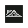 Ausstecher Set Tiaras/Kronen