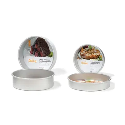 Moule à gâteau rond Ø 35 pour les gâteaux et les tartes